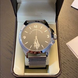 COPY - Men’s Polo Watch